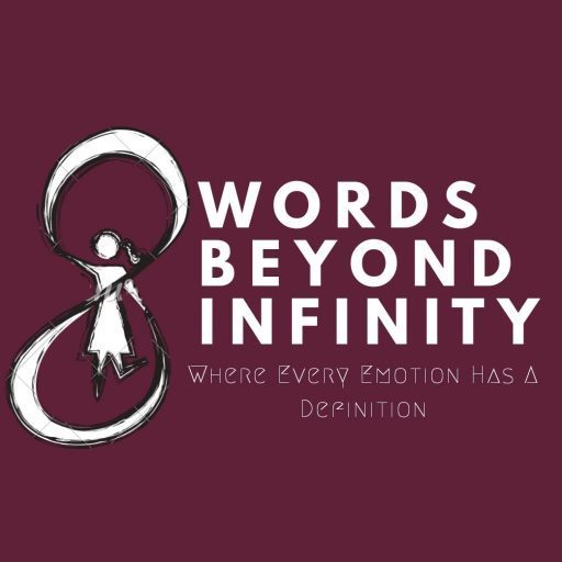 Words Beyond Infinity